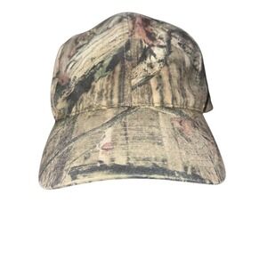 Signatures Unisex Camouflage Baseball‎ Cap Adjustable Multicolor hunting outdoor